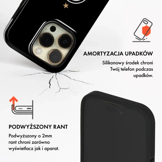 Case Elite Pro for Samsung Galaxy S8 - Design E06LW