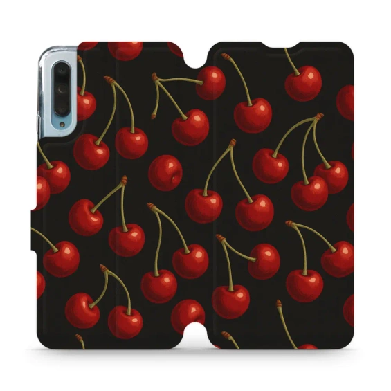 Hülle für Huawei P Smart Pro - Farbe VP83S