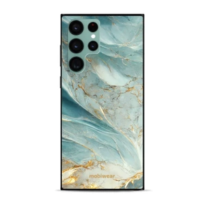 Etui Glossy Case do Samsung Galaxy S22 Ultra - wzór G022G