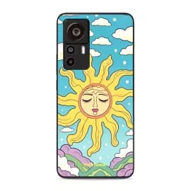 Etui Glossy Case do Xiaomi 12T Pro - wzór G057G