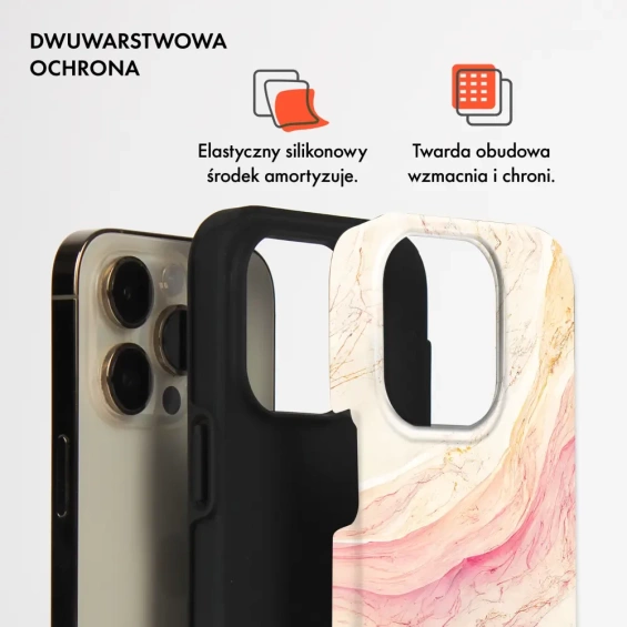 Case Elite Pro for Google Pixel 9A - Design EP32E