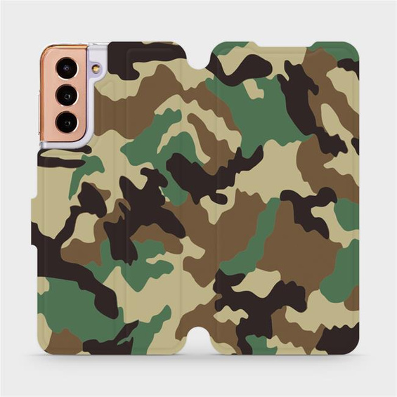 Phone Case Samsung Galaxy S21 - Design V111P