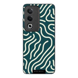 Phone Glossy Case OPPO A80 5G - Design GA61G