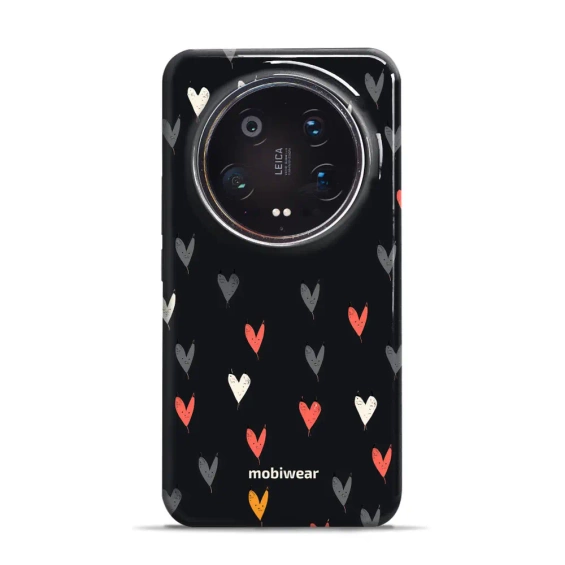 Case Elite Pro for Xiaomi 14 Ultra 5G - Design EP79E