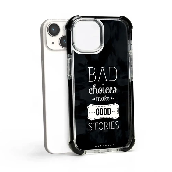 Case MagSafe Elite Bumper for Apple iPhone 14 - Design D071D
