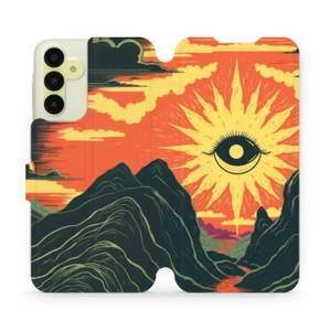 Hülle für Samsung Galaxy M15 5G - Farbe VP55S