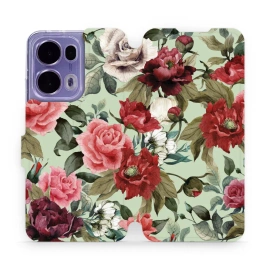 Phone Case OPPO Reno 13 Pro - Design MD06P