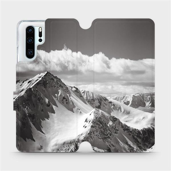 Phone Case Huawei P30 Pro - Design M152P