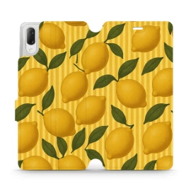 Phone Case Sony Xperia L3 - Design VP81S