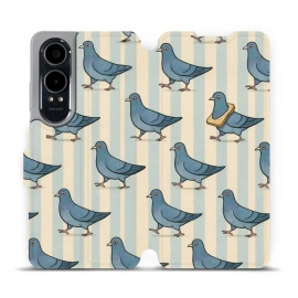 Etui do OnePlus Nord CE 4 Lite - wzór VP91S