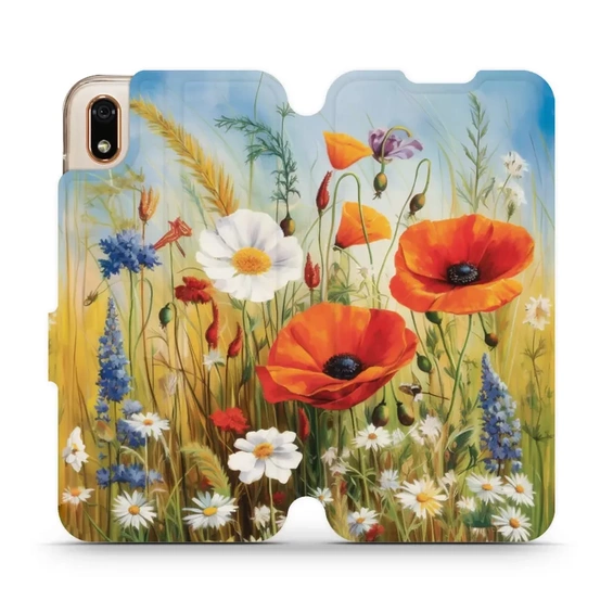 Hülle für Huawei Y5 2019 - Farbe VP43S