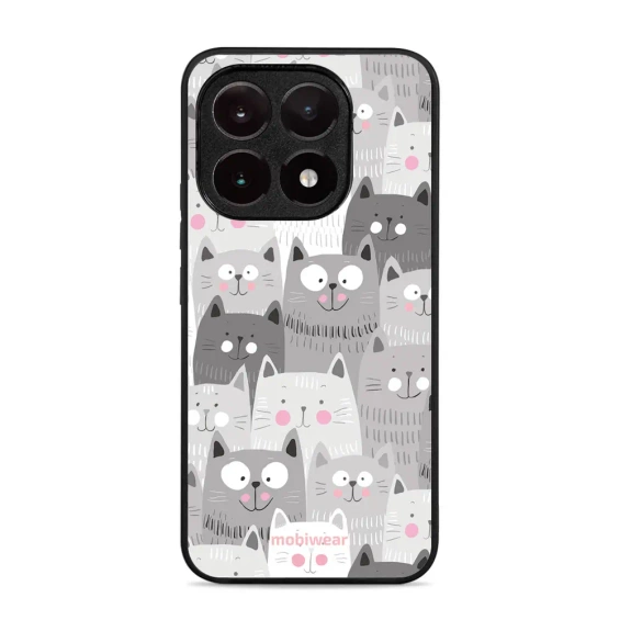 Etui Glossy Case do Xiaomi 15T - wzór G045G