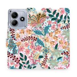 Phone Case Xiaomi Redmi Note 14 5G - Design MX04S