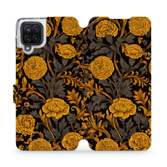 Phone Case Samsung Galaxy A12 - Design V173S