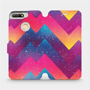 Phone Case Huawei Y6 Prime 2018 - Design V110S