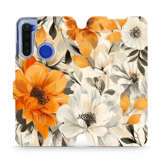 Phone Case Xiaomi Redmi Note 8T - Design VP75S