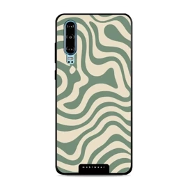 Hülle Glossy Case für Huawei P30 - Farbe GA57G