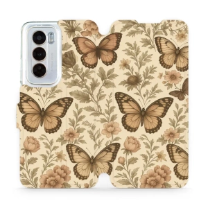 Phone Case OPPO Reno 12 Pro 5G - Design VP92S