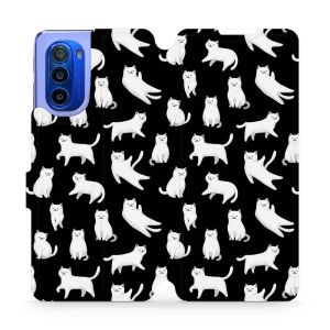 Phone Case Motorola Moto G51 5G - Design V163S