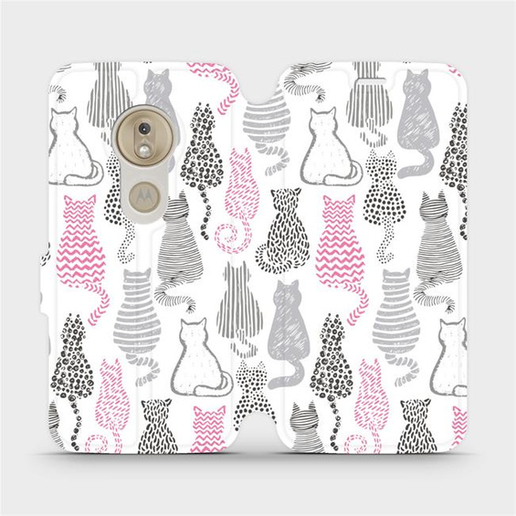 Phone Case Motorola Moto G7 Play - Design MX01S