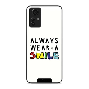 Phone Glossy Case Xiaomi Redmi Note 12S - Design G077G