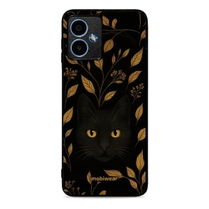 Etui Glossy Case do Motorola Moto G14 - wzór G164G