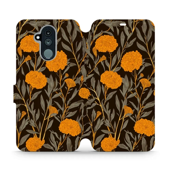 Phone Case Huawei Mate 20 Lite - Design V175S