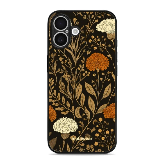 Phone Glossy Case Apple iPhone 16 Plus - Design G174G