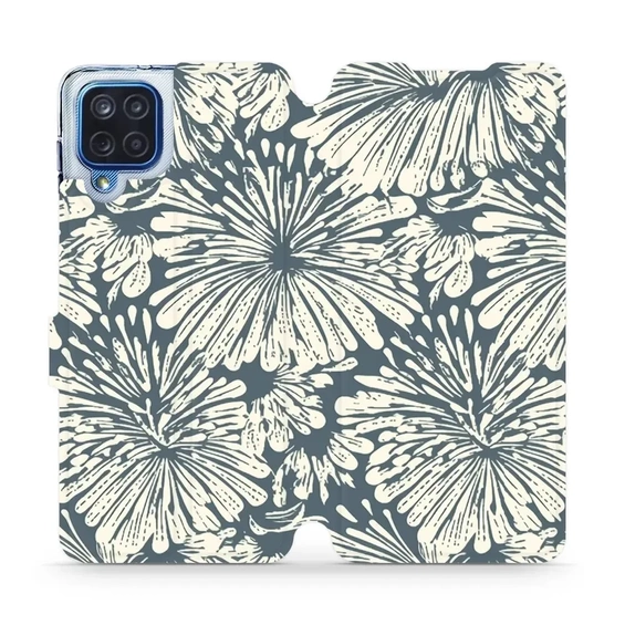 Phone Case Samsung Galaxy M12 - Design VA42S