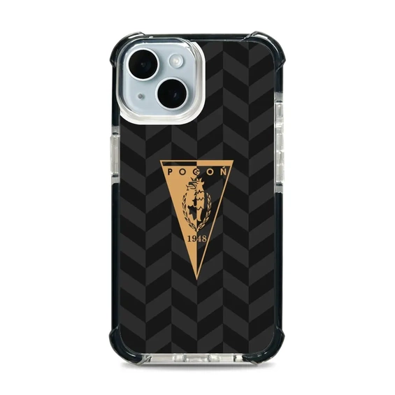 Case MagSafe Elite Bumper for Apple iPhone 14 - Design D06PS