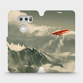 Phone Case LG V30 - Design MA03P