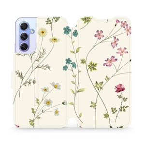 Etui do Samsung Galaxy A34 5G - wzór MD03S