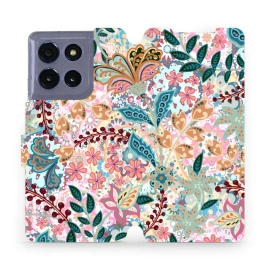 Etui do Motorola Moto G86 5G - wzór MX04S