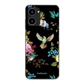 Phone Glossy Case Realme 10 4G - Design G041G