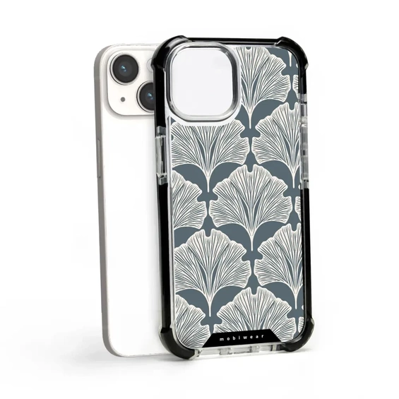 Hülle MagSafe Elite Bumper für Apple iPhone 14 - Farbe DA43D