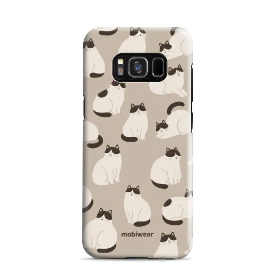 Etui Elite Pro do Samsung Galaxy S8 - wzór E160E