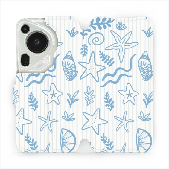 Phone Case Huawei Pura 70 Ultra - Design VP88S
