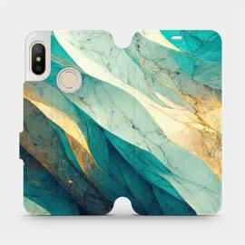 Phone Case Xiaomi Mi A2 Lite - Design VP37S