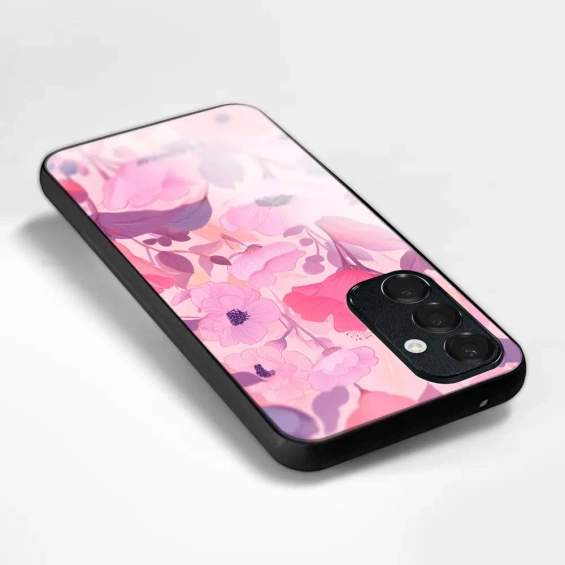 Hülle Glossy Case für Google Pixel 8 - Farbe GP74G