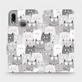 Phone Case Huawei P20 Lite - Design M099P