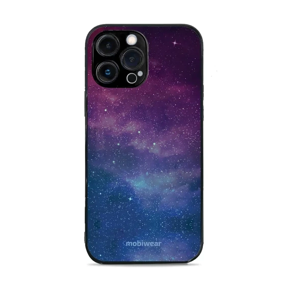 Phone Glossy Case Apple iPhone 13 Pro Max - Design G049G