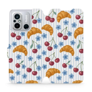 Phone Case Xiaomi Redmi 12C - Design VP85S