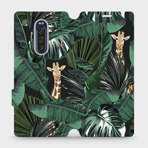 Hülle für Sony Xperia 1 - Farbe VP06P