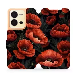 Phone Case Vivo X80 Lite - Design VP45S