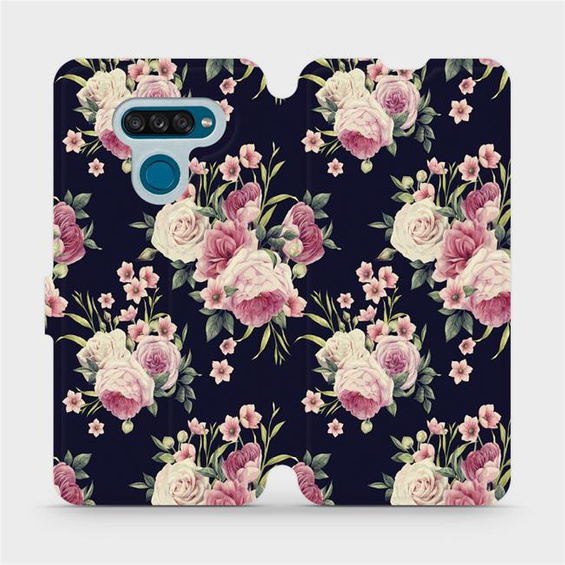 Phone Case LG K50S - Design V068P