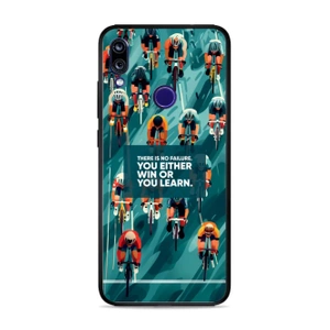 Phone Glossy Case Xiaomi Redmi Note 7 - Design GD02G