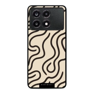 Hülle Glossy Case für Xiaomi POCO X6 Pro - Farbe GA60G