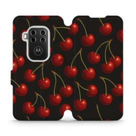 Phone Case Motorola One Zoom - Design VP83S
