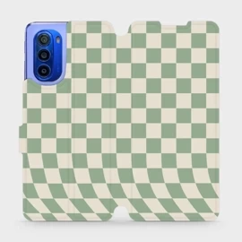 Phone Case Motorola Moto G51 5G - Design VA58S