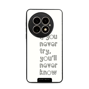 Phone Glossy Case OnePlus 13 - Design G075G